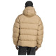 Adidas Ανδρικό μπουφάν Tonal Hooded Puffer Jacket